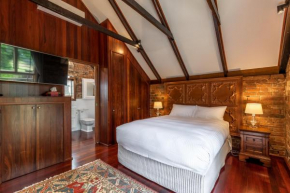 Bon Accord Luxury Accommodation